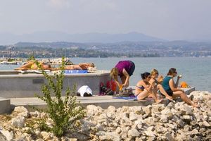 Onda Blu Lombardia - Manerba del Garda visuel 9/10