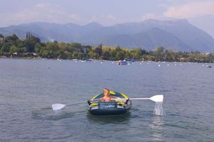 Onda Blu Lombardia - Manerba del Garda visuel 10/10