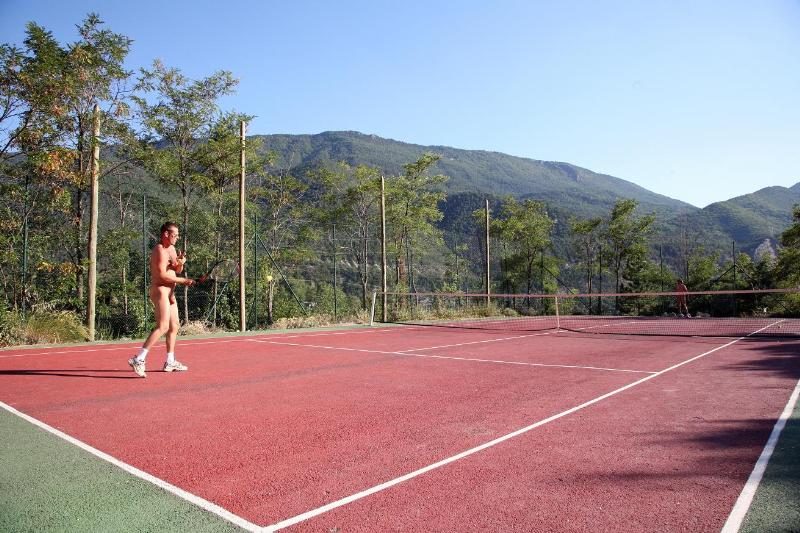 Origan Domaine Naturiste - Provenza-Alpi-Costa Azzurra - Puget-Théniers visuel 10/10 Origan Domaine Naturiste - Provenza-Alpi-Costa Azzurra - Puget-Théniers visuel 10/10