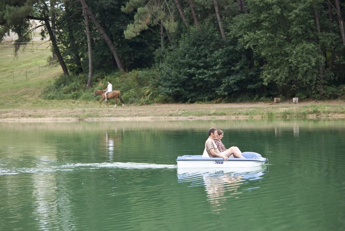 Orpheo Negro Aquitania - Douville visuel 6/7 Orpheo Negro Aquitania - Douville visuel 6/7