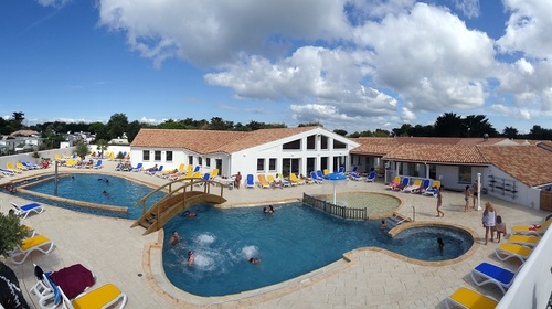 Ostréa Poitou-Charentes - Dolus d'Oléron visuel 7/9