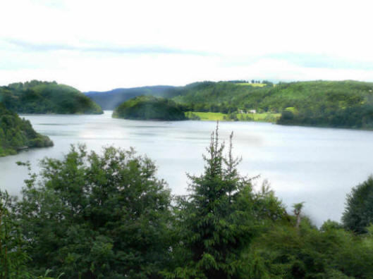 Outre-val Limosino - Sarroux visuel 1/1