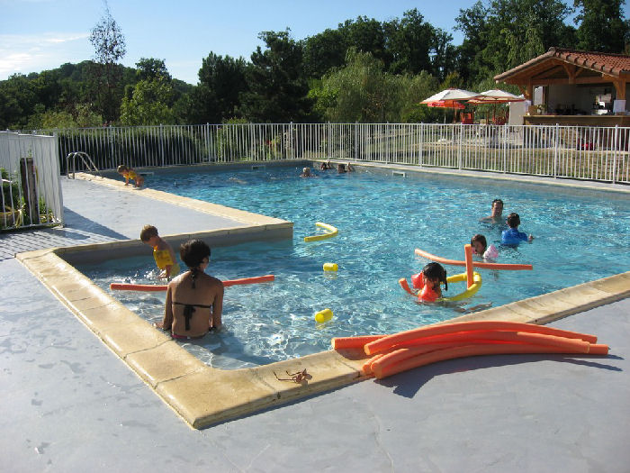 Padimadour Midi-Pirenei - Rocamadour visuel 2/11