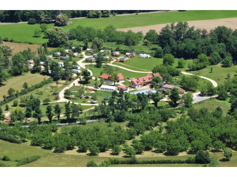 Padimadour Midi-Pirenei - Rocamadour visuel 4/11