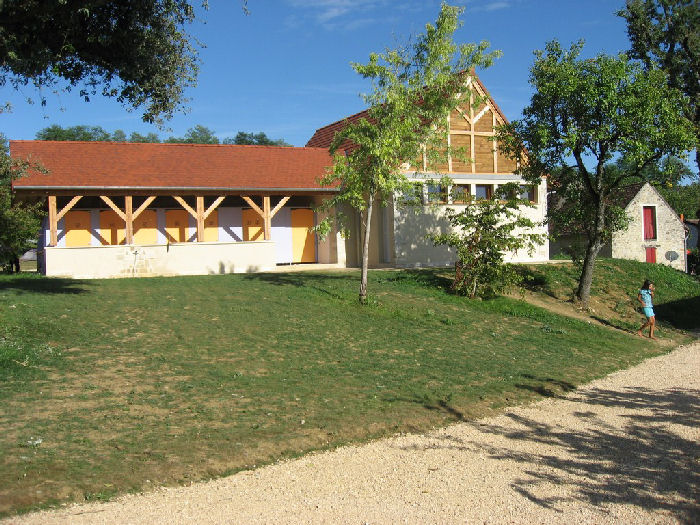 Padimadour Midi-Pirenei - Rocamadour visuel 10/11