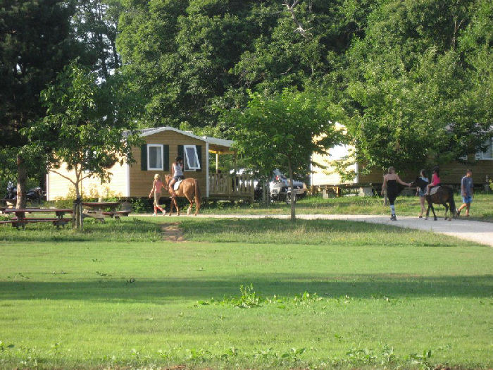 Padimadour Midi-Pirenei - Rocamadour visuel 11/11