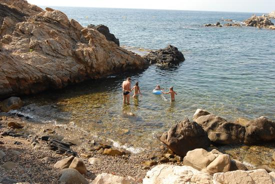 Palamós Costa Brava - Palamos visuel 4/5