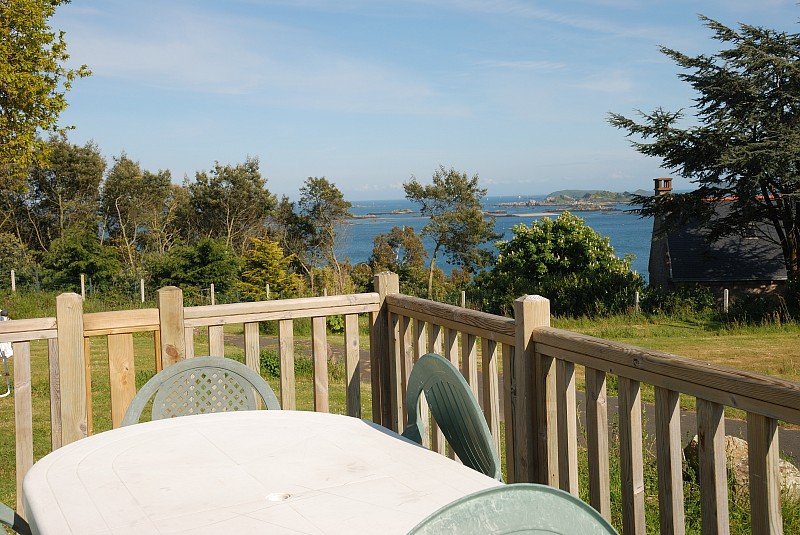 Panorama du Rohou Bretagna - Ploubazlanec visuel 1/1