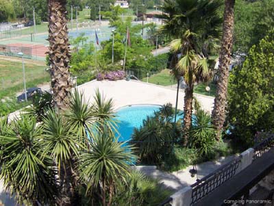 Panoramic Provenza-Alpi-Costa Azzurra - La Roquette-sur-Siagne visuel 2/10