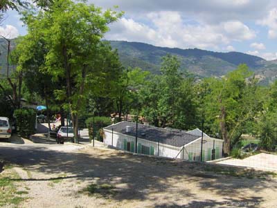 Panoramic Provenza-Alpi-Costa Azzurra - La Roquette-sur-Siagne visuel 3/10