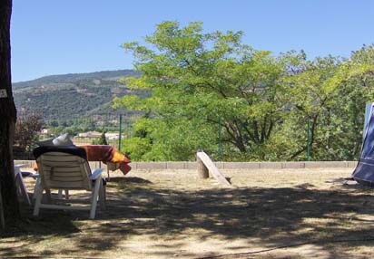 Panoramic Provenza-Alpi-Costa Azzurra - La Roquette-sur-Siagne visuel 4/10