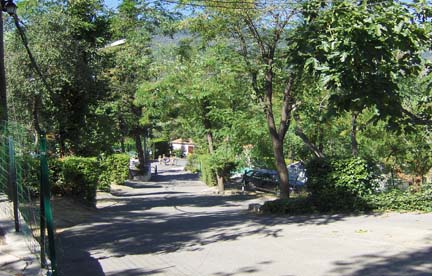 Panoramic Provenza-Alpi-Costa Azzurra - La Roquette-sur-Siagne visuel 5/10