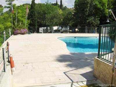 Panoramic Provenza-Alpi-Costa Azzurra - La Roquette-sur-Siagne visuel 6/10