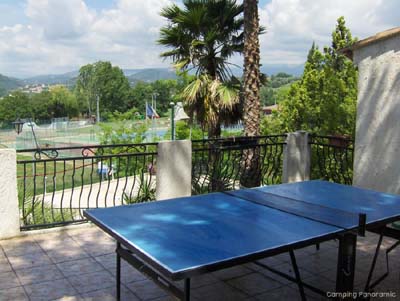 Panoramic Provenza-Alpi-Costa Azzurra - La Roquette-sur-Siagne visuel 9/10