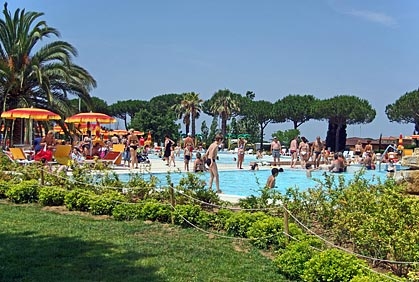 Pappasole Toscana - Riotorto visuel 9/9