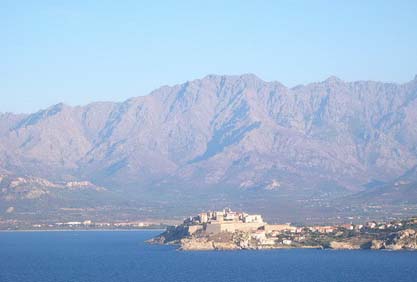 Paradella Corsica - Calenzana visuel 7/7