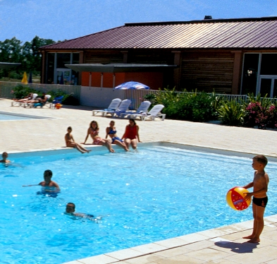 municipal de Montech Midi-Pirenei - Montech visuel 6/8