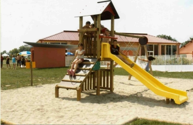 municipal de Montech Midi-Pirenei - Montech visuel 7/8