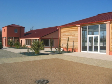 municipal de Montech Midi-Pirenei - Montech visuel 8/8