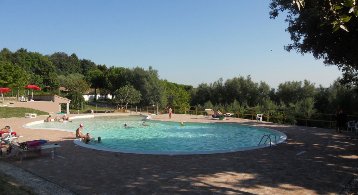 Paradiso Marche - Pesaro visuel 4/8