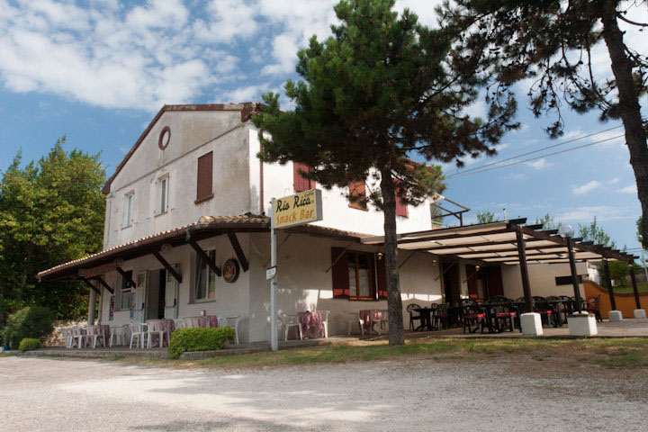 Paradiso Marche - Pesaro visuel 1/8