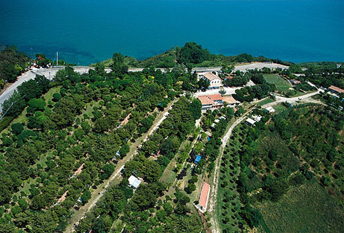 Paradiso Marche - Pesaro visuel 8/8