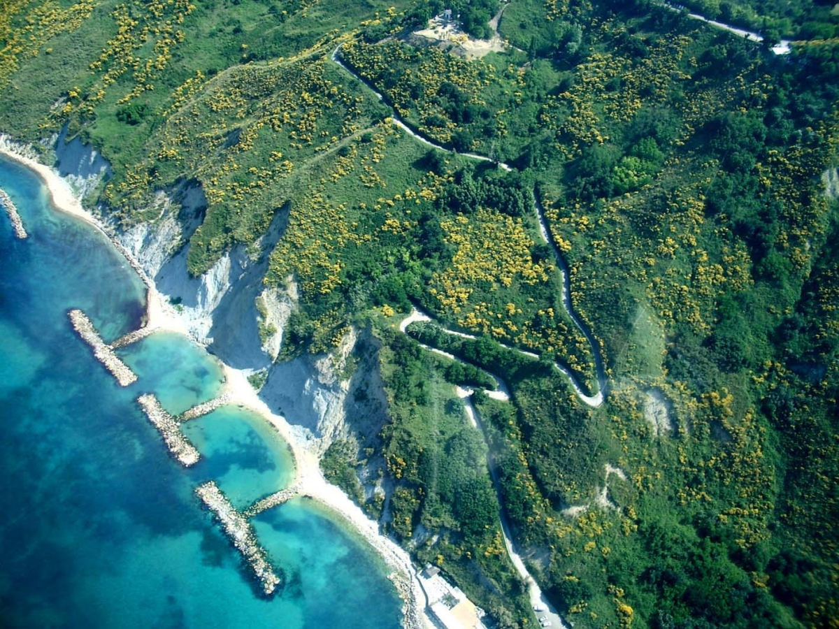 Paradiso Marche - Pesaro visuel 2/8