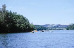 Parc Camping du Lac Midi-Pirenei - Pont-de-Salars visuel 2/7 Parc Camping du Lac Midi-Pirenei - Pont-de-Salars visuel 2/7