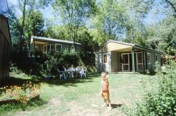 Parc Camping du Lac Midi-Pirenei - Pont-de-Salars visuel 3/7 Parc Camping du Lac Midi-Pirenei - Pont-de-Salars visuel 3/7