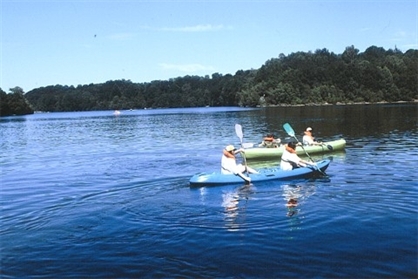 Parc Camping du Lac Midi-Pirenei - Pont-de-Salars visuel 6/7 Parc Camping du Lac Midi-Pirenei - Pont-de-Salars visuel 6/7