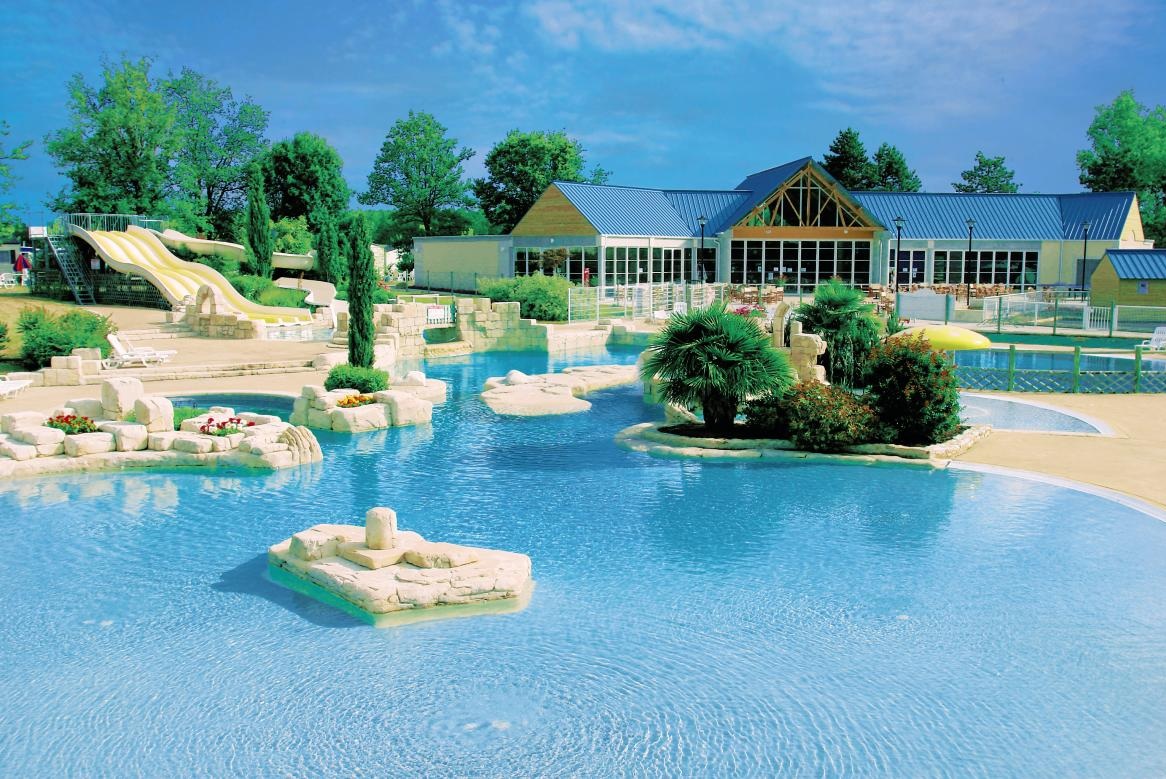 Parc de Fierbois Centro-Valle della Loira - Sainte-Catherine-de-Fierbois visuel 2/10 Parc de Fierbois Centro-Valle della Loira - Sainte-Catherine-de-Fierbois visuel 2/10