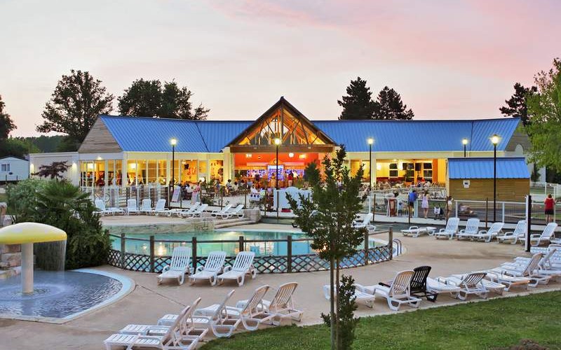 Parc de Fierbois Centro-Valle della Loira - Sainte-Catherine-de-Fierbois visuel 3/10 Parc de Fierbois Centro-Valle della Loira - Sainte-Catherine-de-Fierbois visuel 3/10