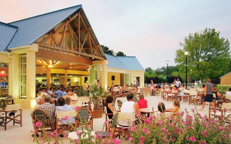 Parc de Fierbois Centro-Valle della Loira - Sainte-Catherine-de-Fierbois visuel 8/10 Parc de Fierbois Centro-Valle della Loira - Sainte-Catherine-de-Fierbois visuel 8/10