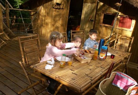 Parc de la Belle Poitou-Charentes - Magné visuel 4/10