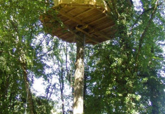 Parc de la Belle Poitou-Charentes - Magné visuel 5/10