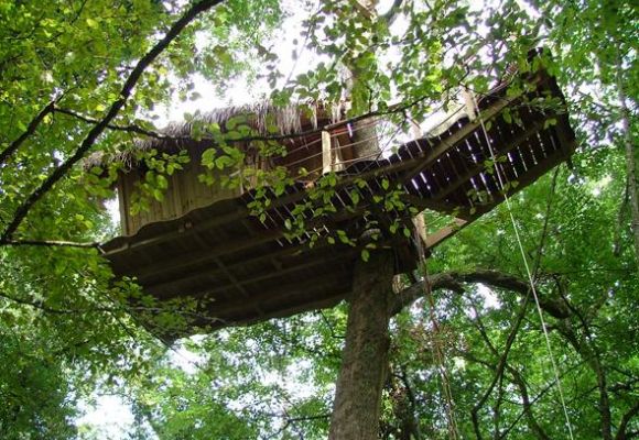 Parc de la Belle Poitou-Charentes - Magné visuel 6/10