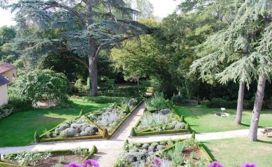 Parc de la Belle Poitou-Charentes - Magné visuel 7/10
