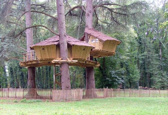 Parc de la Belle Poitou-Charentes - Magné visuel 10/10