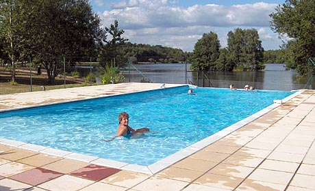 Parc des Joumiers Bourgogne - Saint-Sauveur-en-Puisaye visuel 2/7