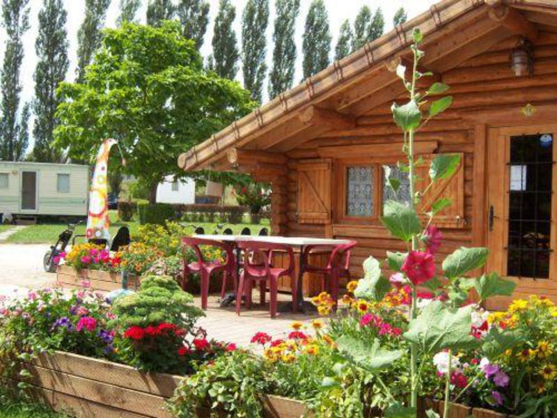 Parc des Joumiers Bourgogne - Saint-Sauveur-en-Puisaye visuel 7/7