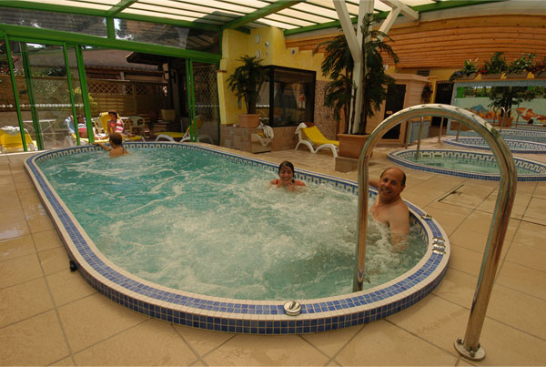 Parc des Maurettes Provenza-Alpi-Costa Azzurra - Villeneuve-Loubet visuel 2/8