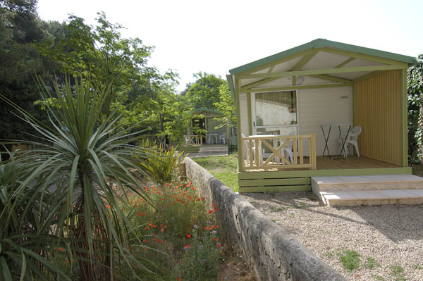 Parc des Maurettes Provenza-Alpi-Costa Azzurra - Villeneuve-Loubet visuel 6/8