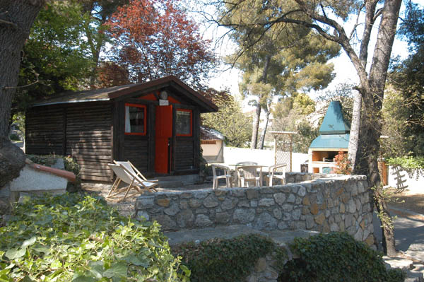 Parc des Maurettes Provenza-Alpi-Costa Azzurra - Villeneuve-Loubet visuel 7/8