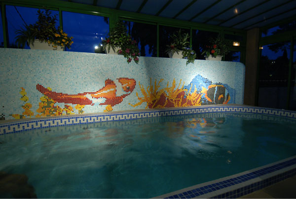 Parc des Maurettes Provenza-Alpi-Costa Azzurra - Villeneuve-Loubet visuel 8/8