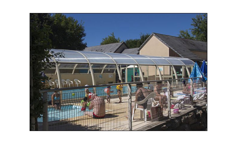 Parc du Charouzech Midi-Pirenei - Salles-Curan visuel 1/10 Parc du Charouzech Midi-Pirenei - Salles-Curan visuel 1/10