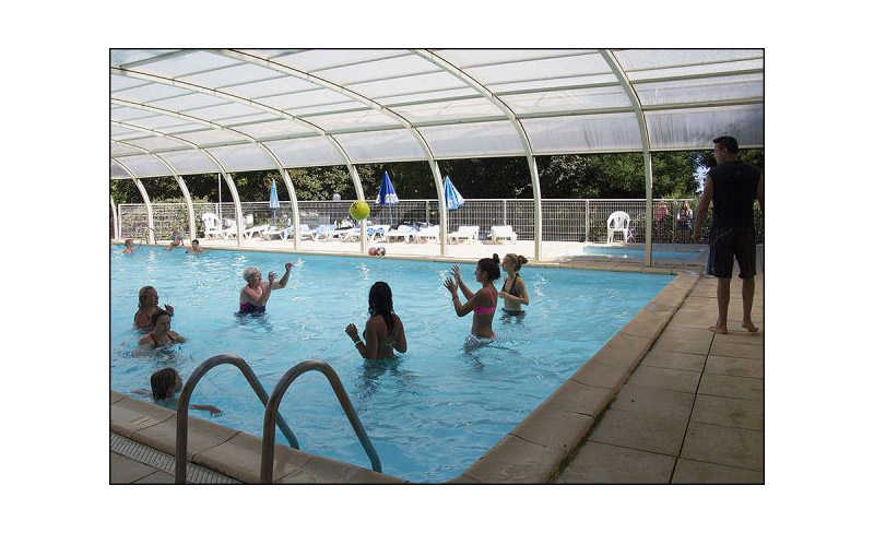 Parc du Charouzech Midi-Pirenei - Salles-Curan visuel 2/10 Parc du Charouzech Midi-Pirenei - Salles-Curan visuel 2/10