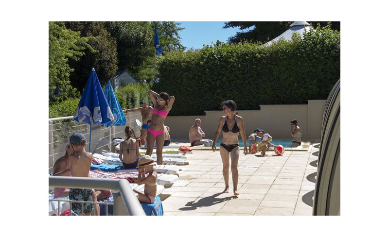 Parc du Charouzech Midi-Pirenei - Salles-Curan visuel 3/10 Parc du Charouzech Midi-Pirenei - Salles-Curan visuel 3/10