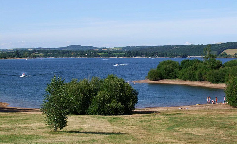 Parc du Charouzech Midi-Pirenei - Salles-Curan visuel 4/10 Parc du Charouzech Midi-Pirenei - Salles-Curan visuel 4/10