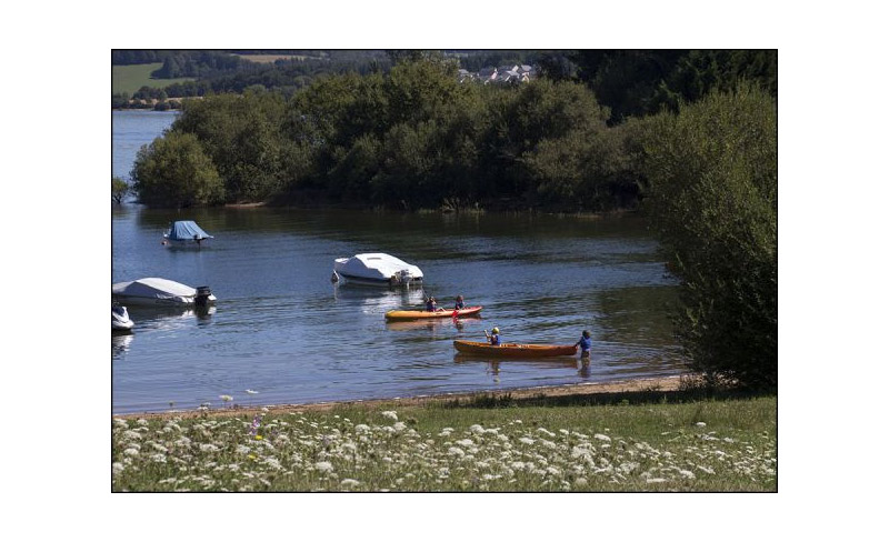 Parc du Charouzech Midi-Pirenei - Salles-Curan visuel 6/10 Parc du Charouzech Midi-Pirenei - Salles-Curan visuel 6/10