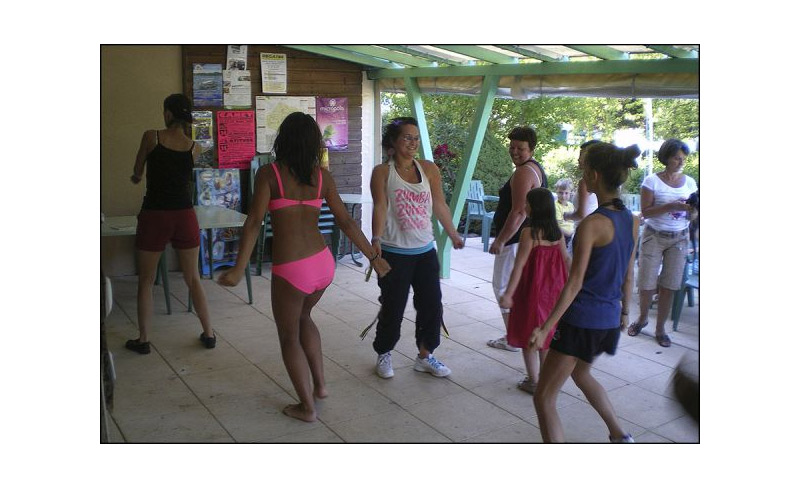 Parc du Charouzech Midi-Pirenei - Salles-Curan visuel 8/10 Parc du Charouzech Midi-Pirenei - Salles-Curan visuel 8/10